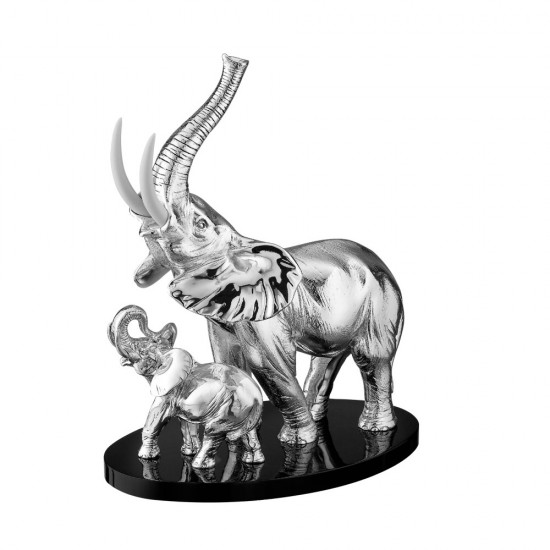Επιτραπέζιοι διακοσμητικοί ελέφαντες