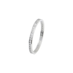 Δαxτυλίδι Βεράκι από Χρυσό 9Κ