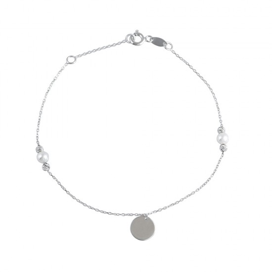 Βραχιόλι από Χρυσό 14K