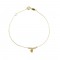 Βραχιόλι από Χρυσό 14K