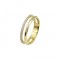 Δαxτυλίδι από Χρυσό 14K