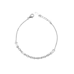 Βραχιόλι από Ασήμι 925