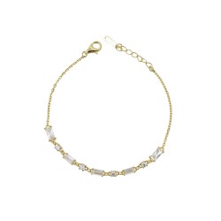 Βραχιόλι από Ασήμι 925