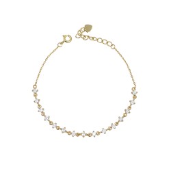 Βραχιόλι από Ασήμι 925