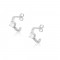Σκουλαρίκια Ear Cuff από Ασήμι 925