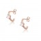 Σκουλαρίκια Ear Cuff από Ασήμι 925