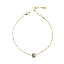 Βραχίολι από Ασήμι 925