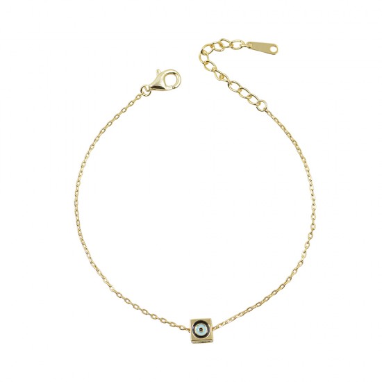 Βραχίολι από Ασήμι 925