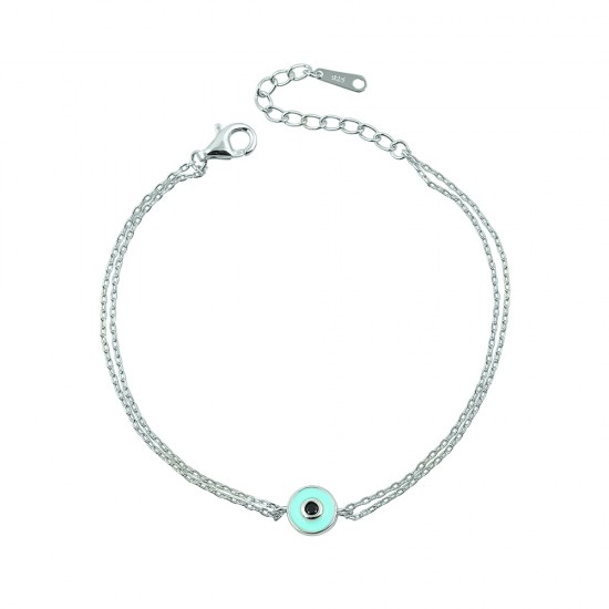 Βραχίολι από Ασήμι 925