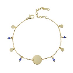 Βραχίολι από Ασήμι 925