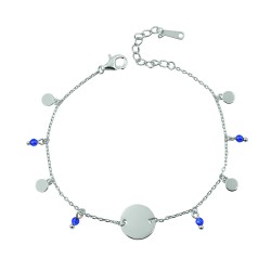 Βραχίολι από Ασήμι 925