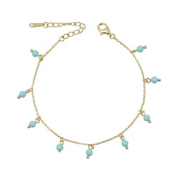 Βραχίολι από Ασήμι 925