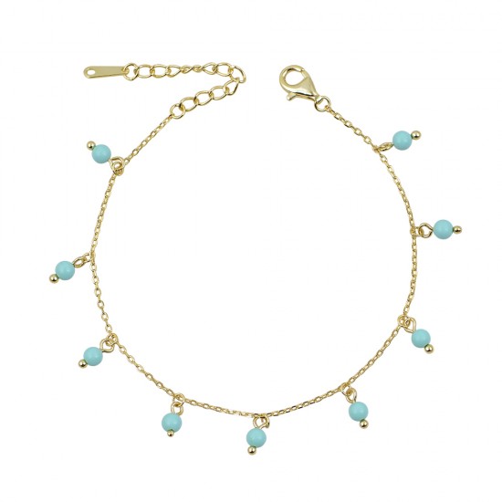 Βραχίολι από Ασήμι 925