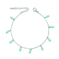 Βραχίολι από Ασήμι 925