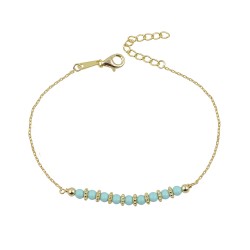 Βραχίολι από Ασήμι 925