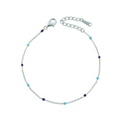 Βραχίολι από Ασήμι 925