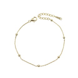 Βραχίολι από Ασήμι 925