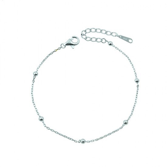 Βραχίολι από Ασήμι 925