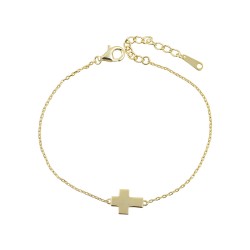 Βραχίολι από Ασήμι 925