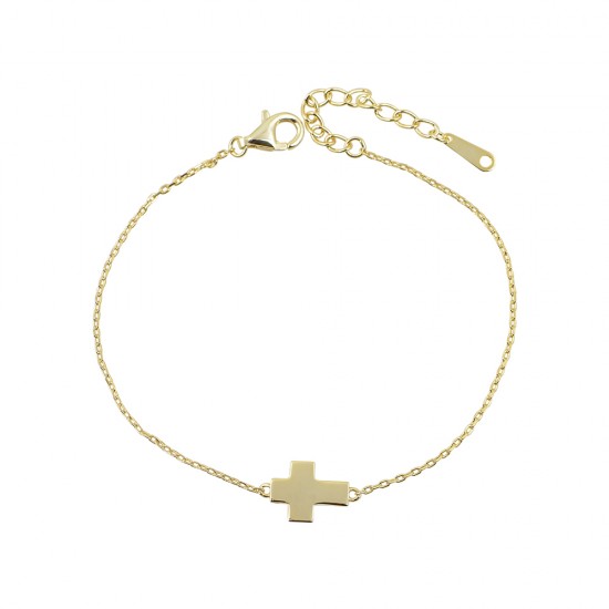 Βραχίολι από Ασήμι 925