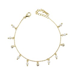 Βραχίολι από Ασήμι 925