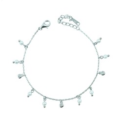 Βραχίολι από Ασήμι 925