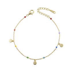 Βραχίολι από Ασήμι 925