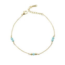 Βραχίολι από Ασήμι 925