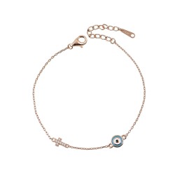 Βραχίολι από Ασήμι 925