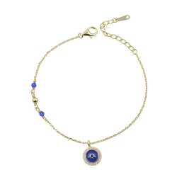 Βραχίολι από Ασήμι 925