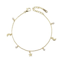 Βραχίολι από Ασήμι 925