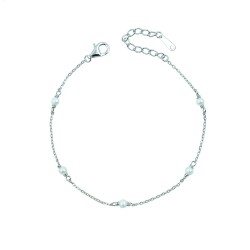 Βραχίολι από Ασήμι 925