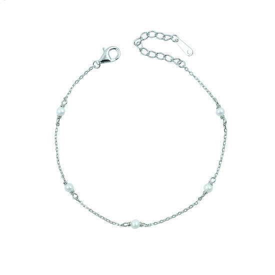 Βραχίολι από Ασήμι 925