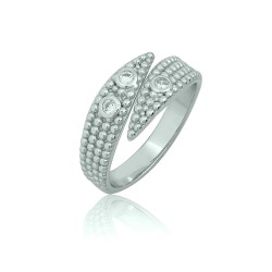 Δαχτυλίδι από Ασήμι 925