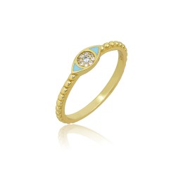 Δαχτυλίδι από Ασήμι 925