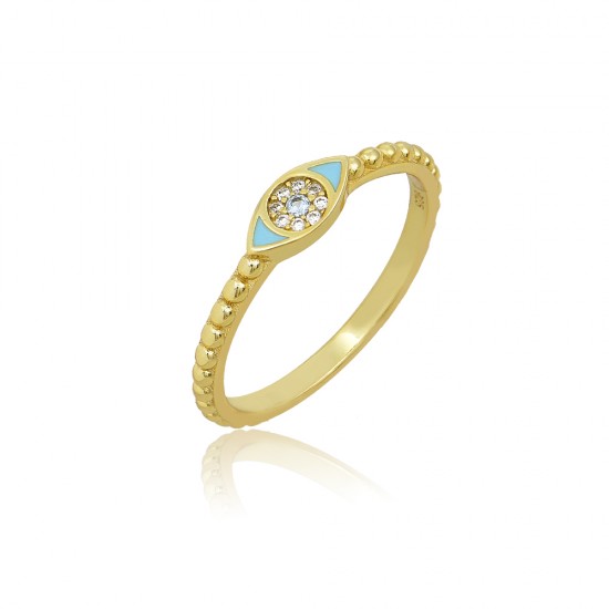 Δαχτυλίδι από Ασήμι 925