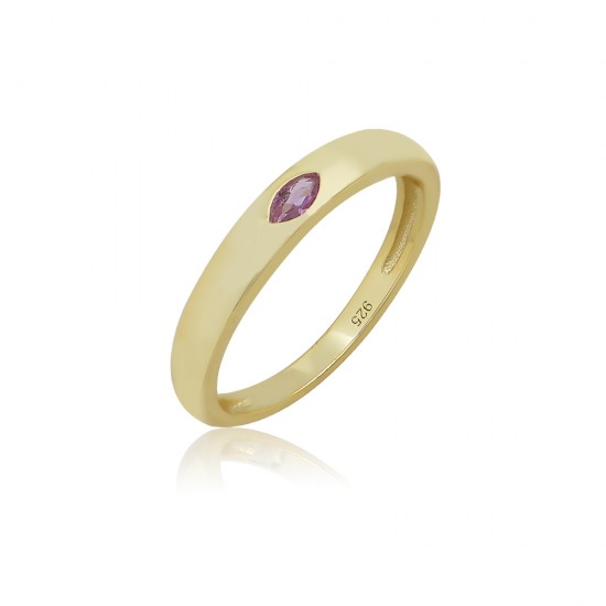 Δαχτυλίδι από Ασήμι 925